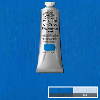 WINSOR & NEWTON Professional Acrylic Colour 60ml