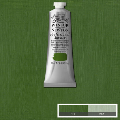 WINSOR & NEWTON Professional Acrylic Colour 60ml