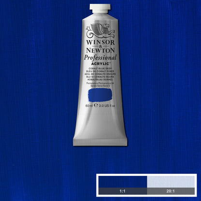 WINSOR & NEWTON Professional Acrylic Colour 60ml