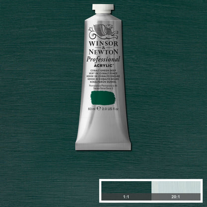 WINSOR & NEWTON Professional Acrylic Colour 60ml