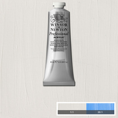 WINSOR & NEWTON Professional Acrylic Colour 60ml