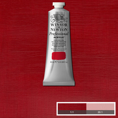 WINSOR & NEWTON Professional Acrylic Colour 60ml