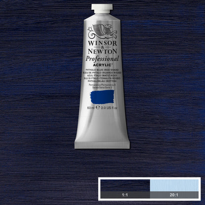 WINSOR & NEWTON Professional Acrylic Colour 60ml