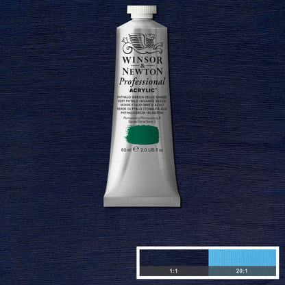 WINSOR & NEWTON Professional Acrylic Colour 60ml