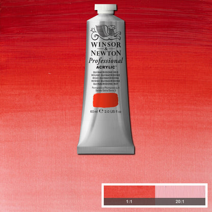 WINSOR & NEWTON Professional Acrylic Colour 60ml