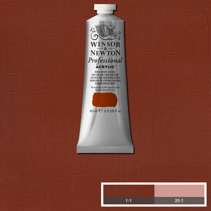 WINSOR & NEWTON Professional Acrylic Colour 60ml