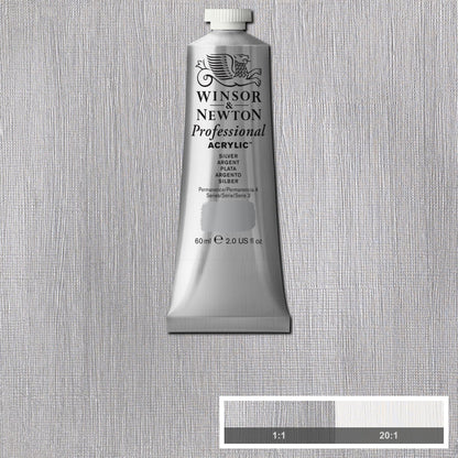 WINSOR & NEWTON Professional Acrylic Colour 60ml