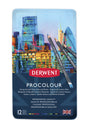 DERWENT Professional Procolour Pencils