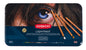 DERWENT Professional Oil Based Lightfast Coloured Pencils Sets