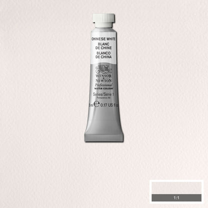WINSOR & NEWTON Artists Professional Watercolour Tubes 5ml