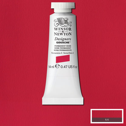 WINSOR & NEWTON Designers Gouache 14ml