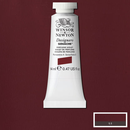 WINSOR & NEWTON Designers Gouache 14ml