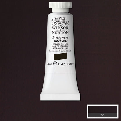 WINSOR & NEWTON Designers Gouache 14ml