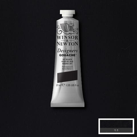 WINSOR & NEWTON Designers Gouache 37ml Tube