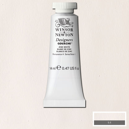 WINSOR & NEWTON Designers Gouache 14ml