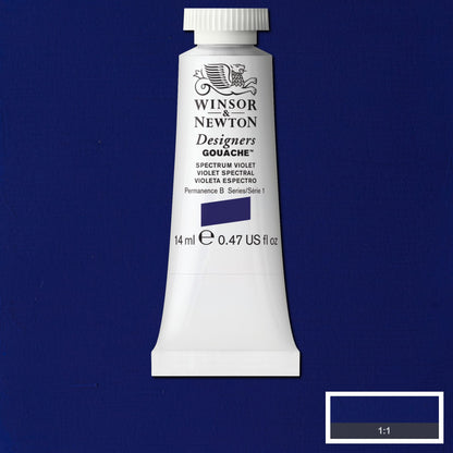 WINSOR & NEWTON Designers Gouache 14ml