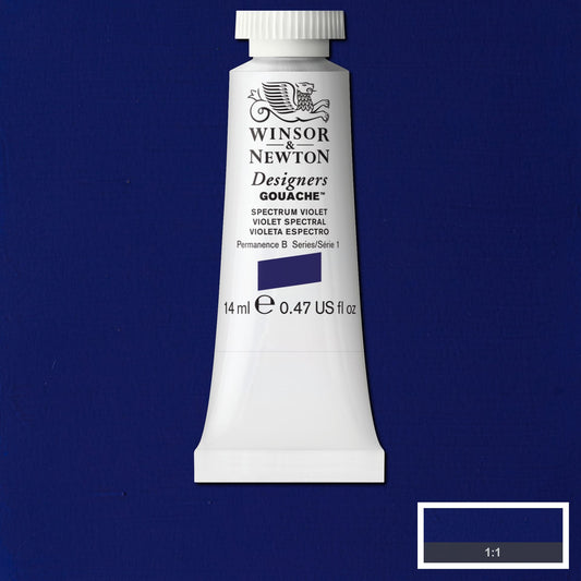 WINSOR & NEWTON Designers Gouache 14ml