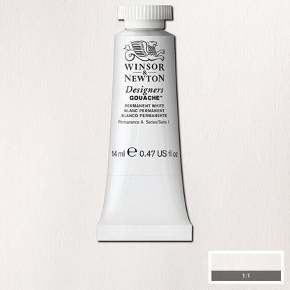 WINSOR & NEWTON Designers Gouache 14ml