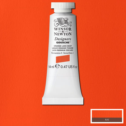 WINSOR & NEWTON Designers Gouache 14ml