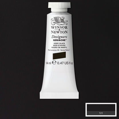 WINSOR & NEWTON Designers Gouache 14ml