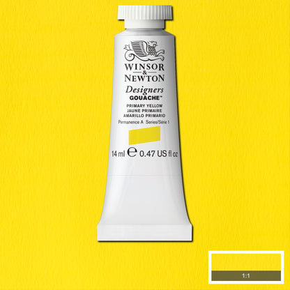 WINSOR & NEWTON Designers Gouache 14ml