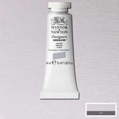 WINSOR & NEWTON Designers Gouache 14ml