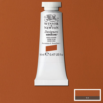 WINSOR & NEWTON Designers Gouache 14ml