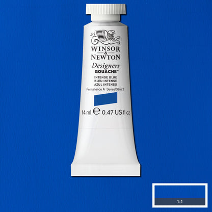 WINSOR & NEWTON Designers Gouache 14ml