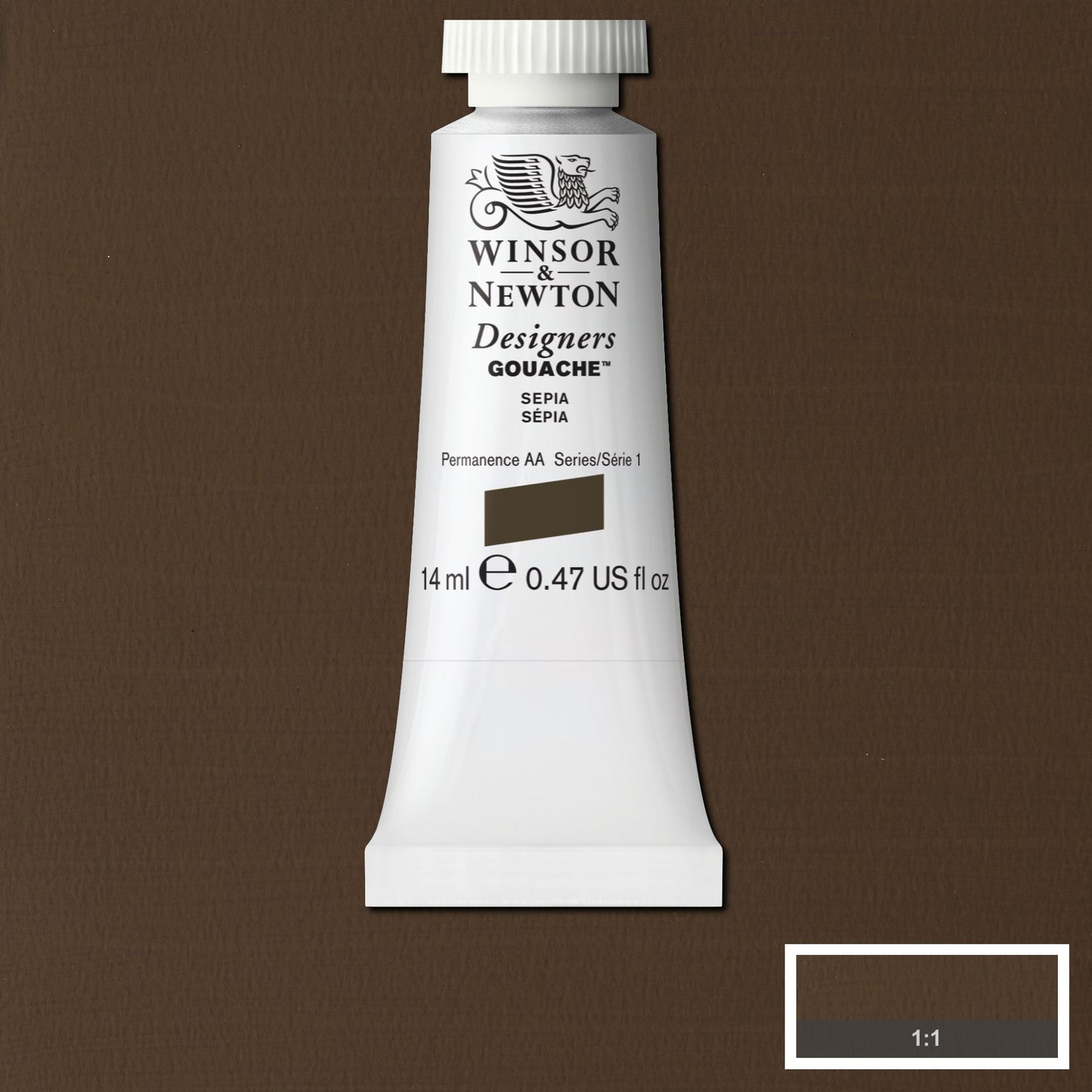 WINSOR & NEWTON Designers Gouache 14ml