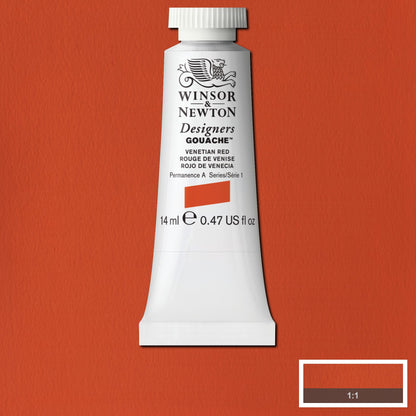 WINSOR & NEWTON Designers Gouache 14ml