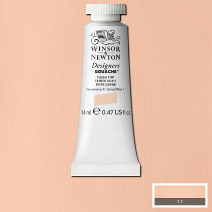 WINSOR & NEWTON Designers Gouache 14ml