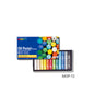 MUNGYO Oil Pastels for Artists (Blue Box)