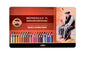 KOH-I-NOOR Mondeluz Watercolour Colour Pencil Tins