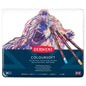 DERWENT Professional Colour Soft Pencils