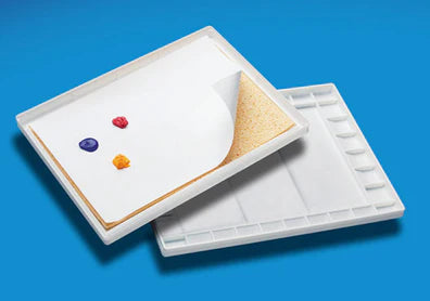 MASTERSON Stawet Super Pro Palette