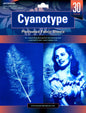 JACQUARD Cyanotype Pretreated Fabric Sheets