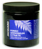 JACQUARD Cyanotype Chemistry (Potassium Ferricyanide & Ferric Ammonium Citrate)