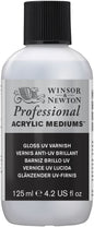 WINSOR & NEWTON Artists Acrylic UV Varnish