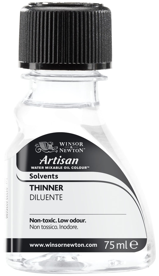 WINSOR & NEWTON Artisan Water Mixable Thinner