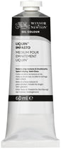 WINSOR & NEWTON Liquin Impasto Medium 60ml