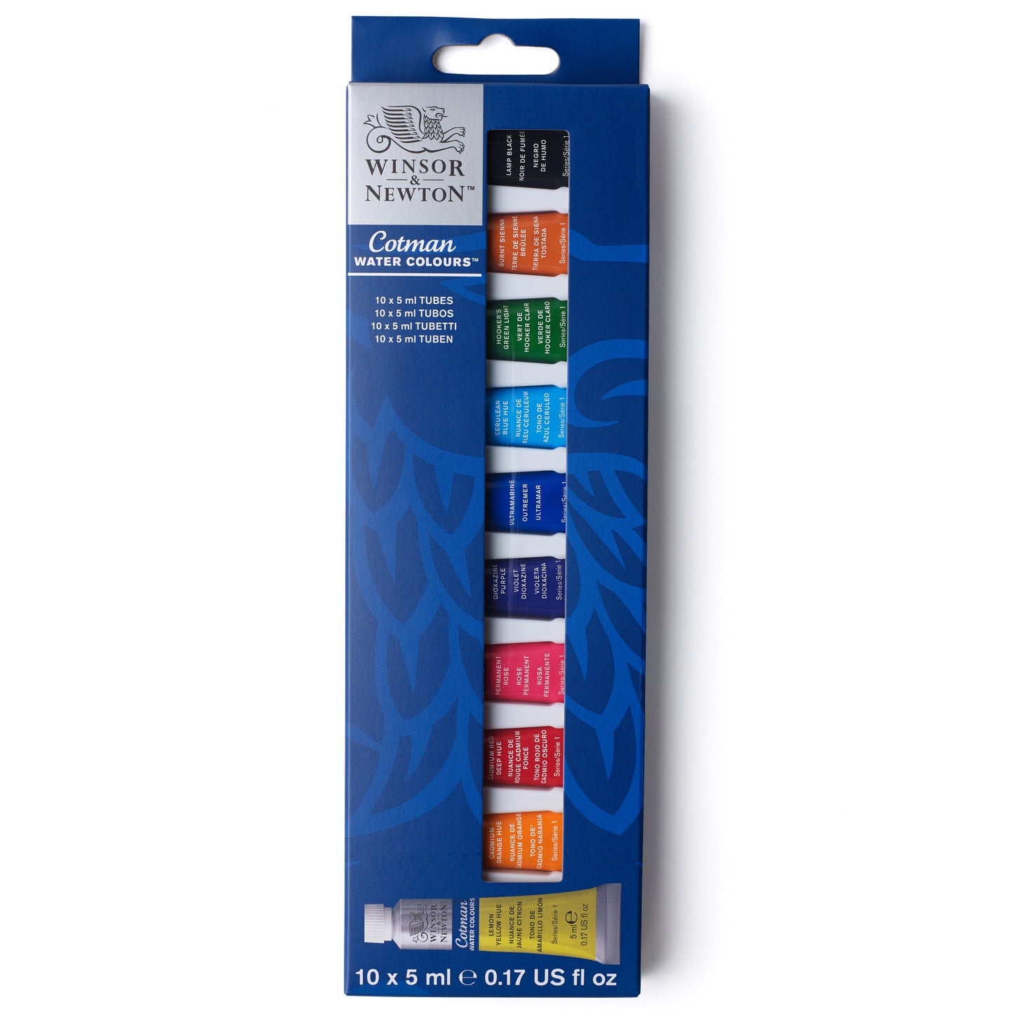 WINSOR & NEWTON Cotman Watercolour Sets