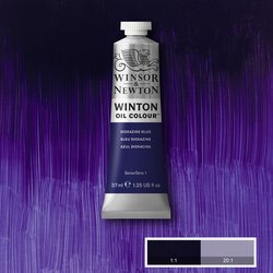 WINSOR & NEWTON Winton Oil Colour Tube 37ml
