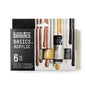 LIQUITEX Basics Acrylic Paint Sets 6pc