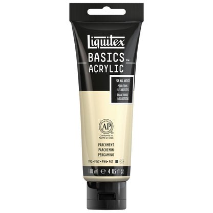 LIQUITEX Basics Acrylic 118ml