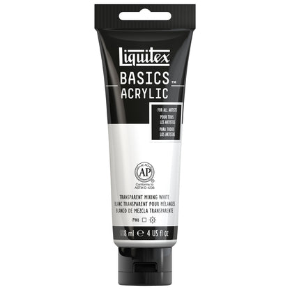 LIQUITEX Basics Acrylic 118ml