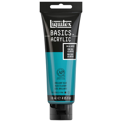 LIQUITEX Basics Acrylic 118ml