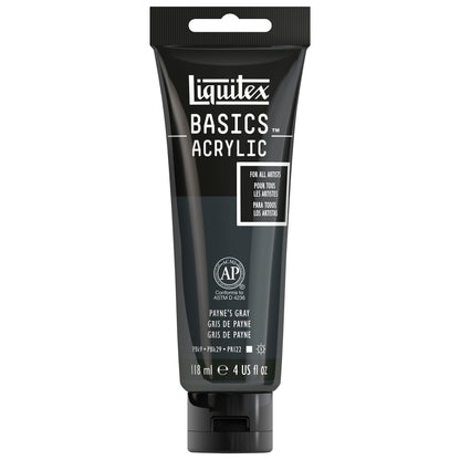 LIQUITEX Basics Acrylic 118ml