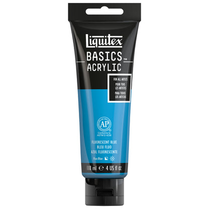 LIQUITEX Basics Acrylic 118ml
