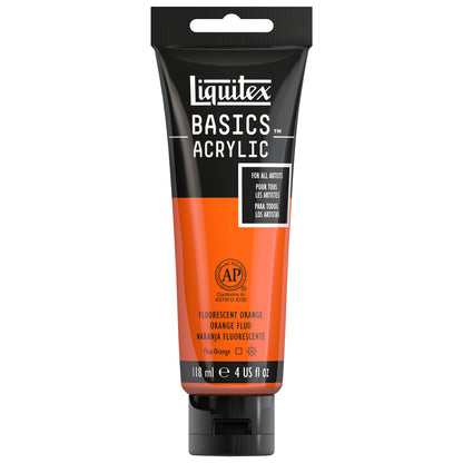 LIQUITEX Basics Acrylic 118ml