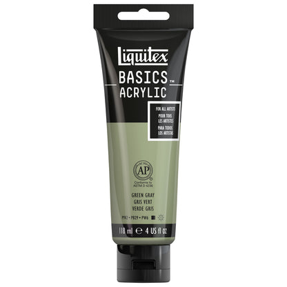 LIQUITEX Basics Acrylic 118ml